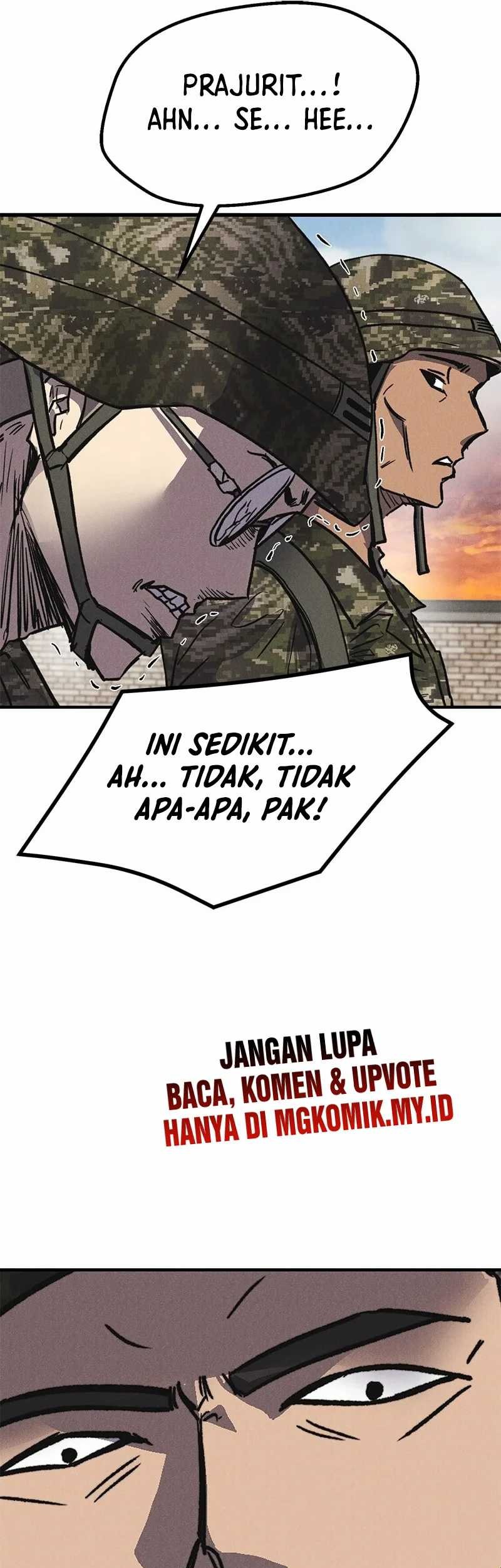 Insector Chapter 36 Gambar 59