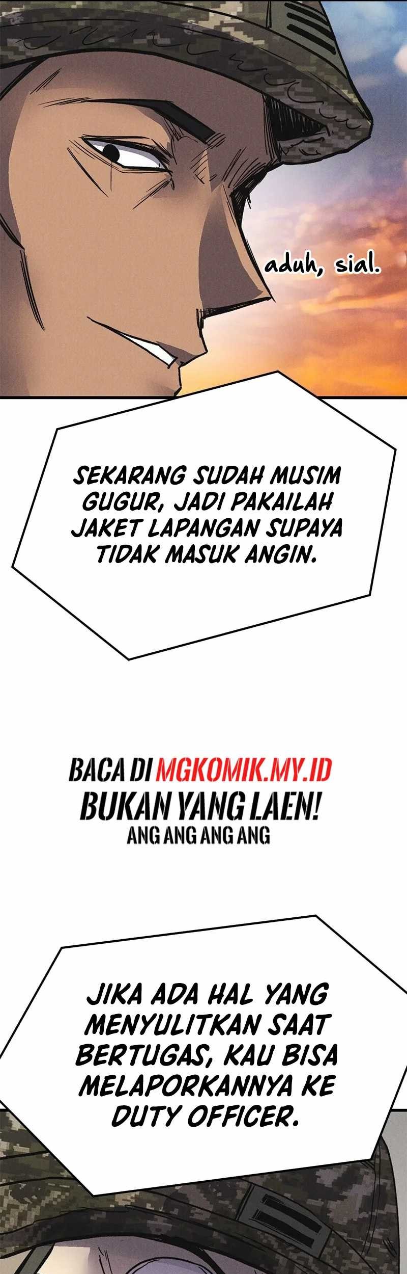 Insector Chapter 36 Gambar 63
