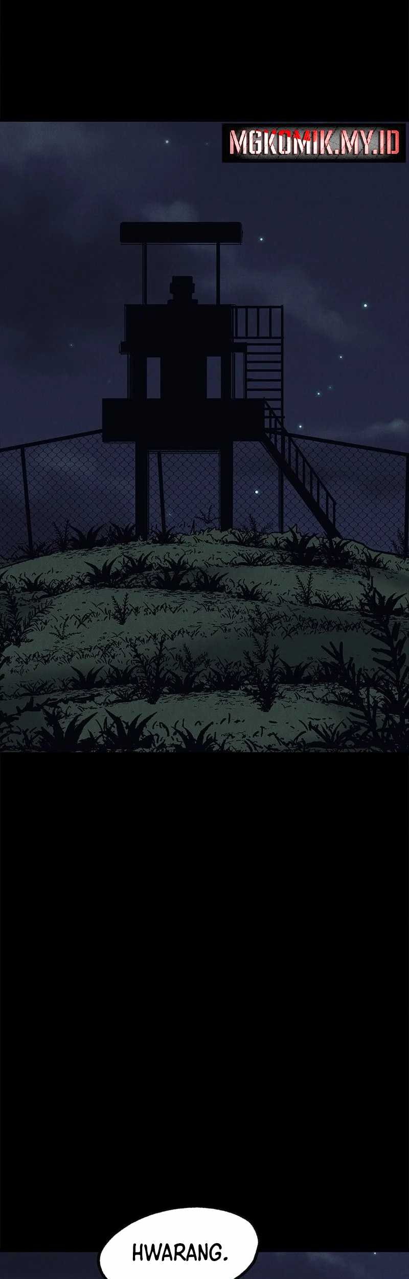 Insector Chapter 36 Gambar 67