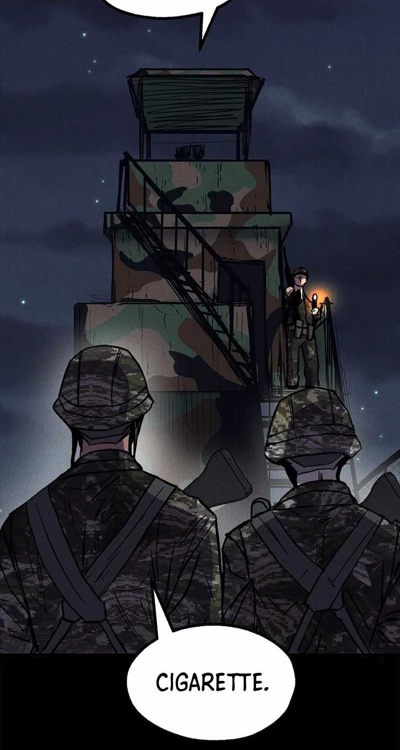 Insector Chapter 36 Gambar 68