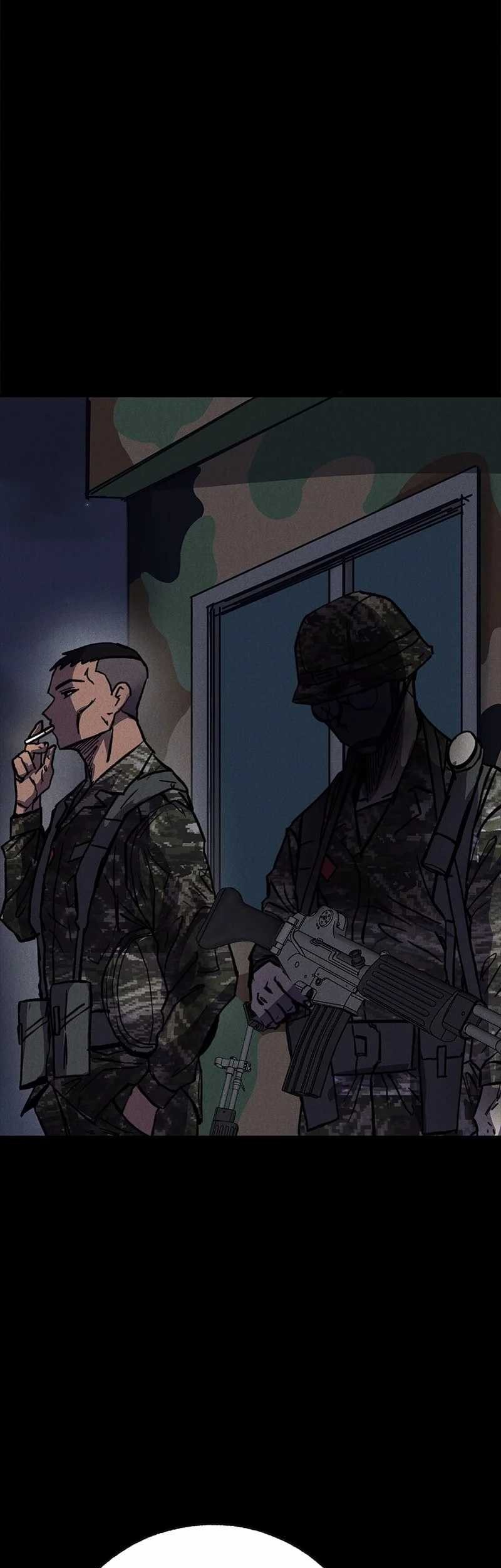 Insector Chapter 36 Gambar 69