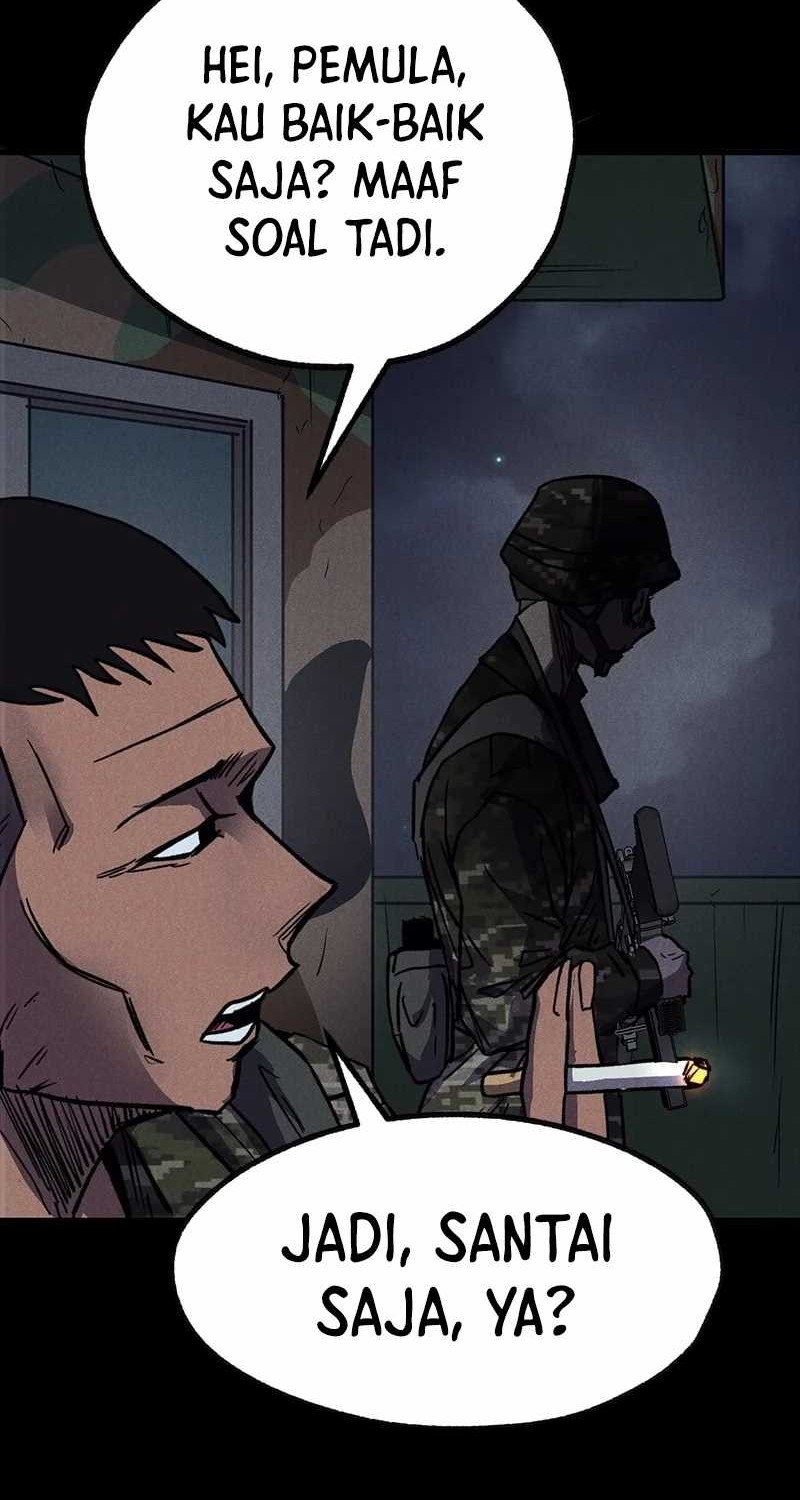 Insector Chapter 36 Gambar 70