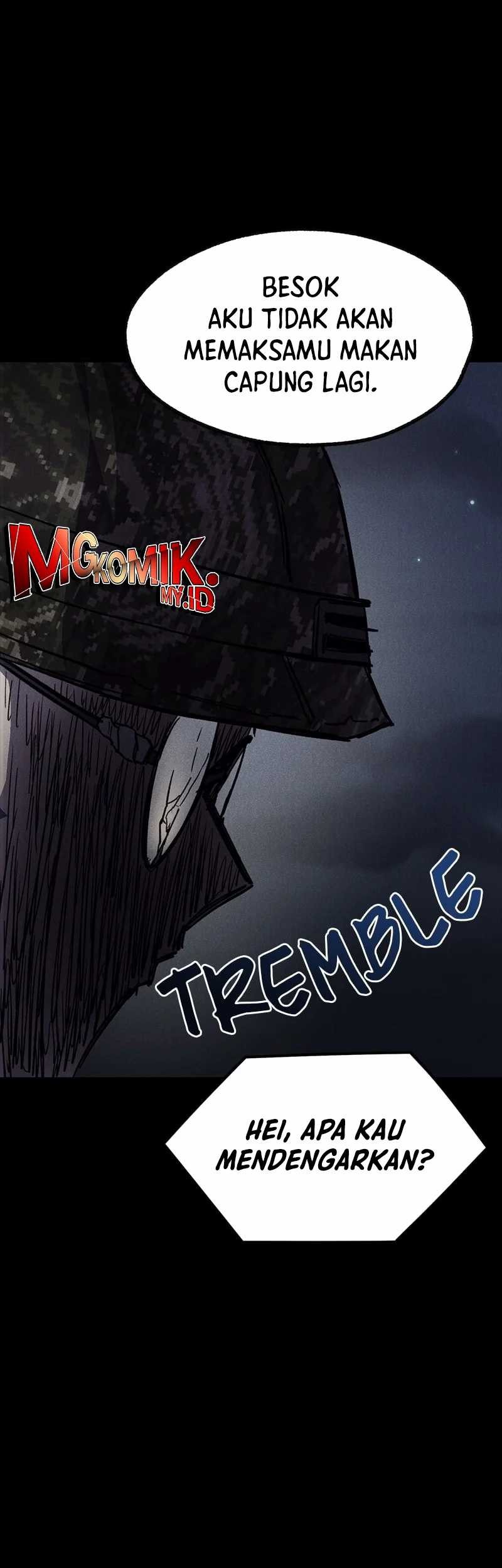 Insector Chapter 36 Gambar 71