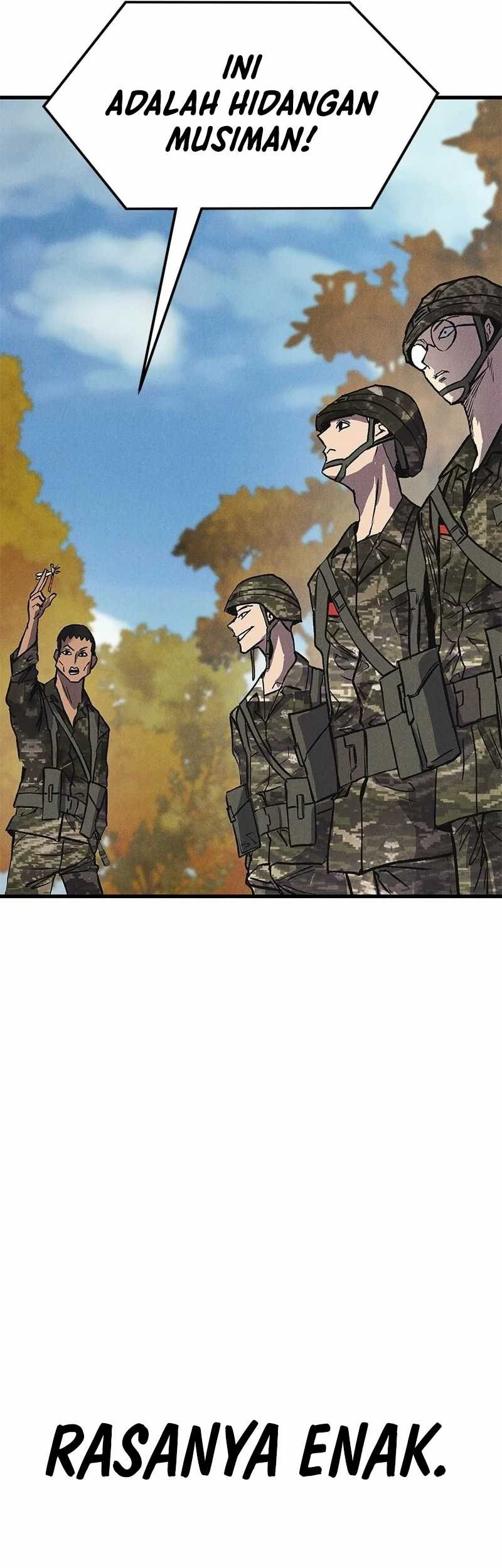 Insector Chapter 36 Gambar 11