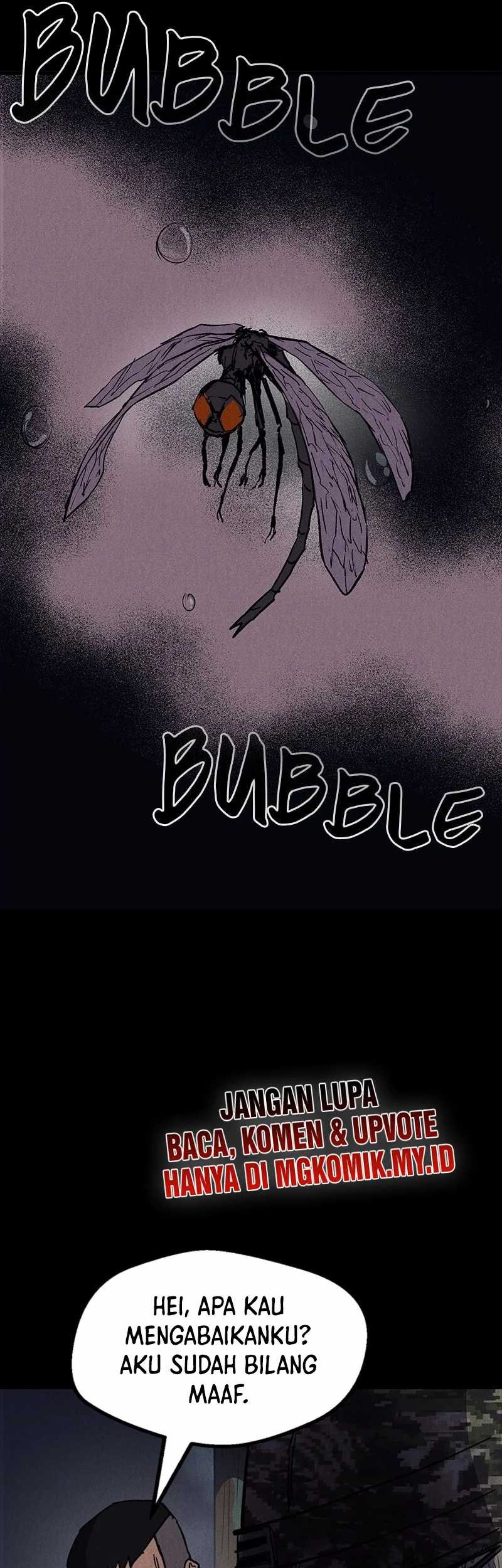 Insector Chapter 36 Gambar 73