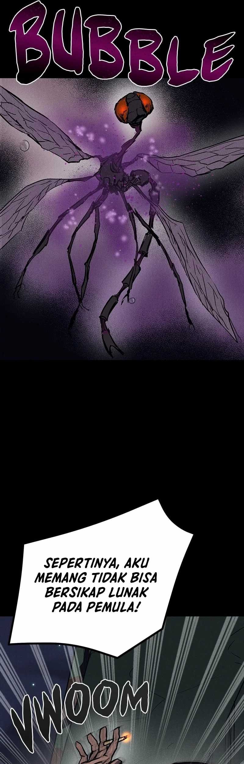 Insector Chapter 36 Gambar 75