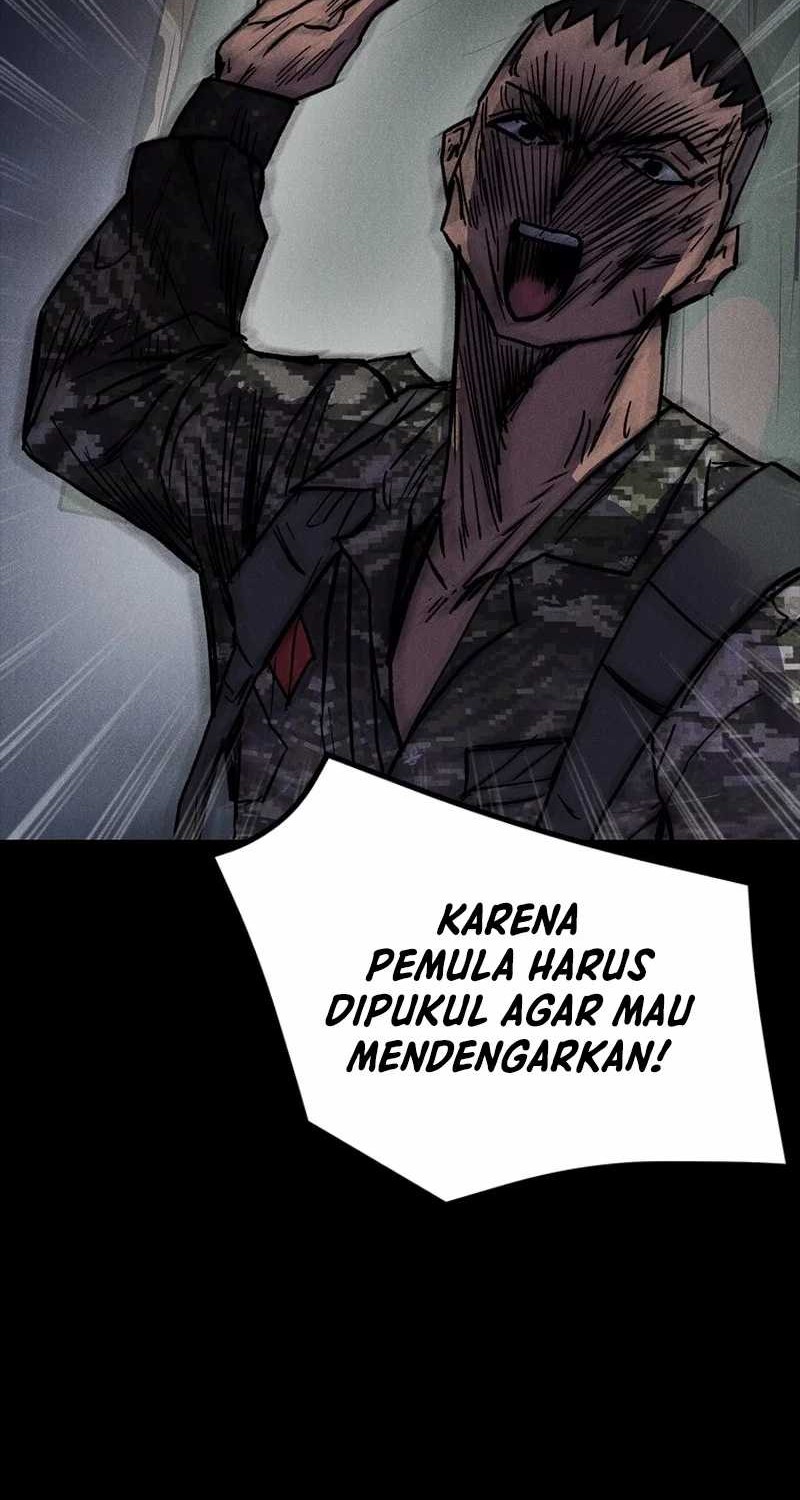 Insector Chapter 36 Gambar 76