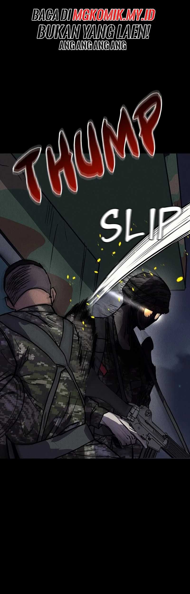 Insector Chapter 36 Gambar 77