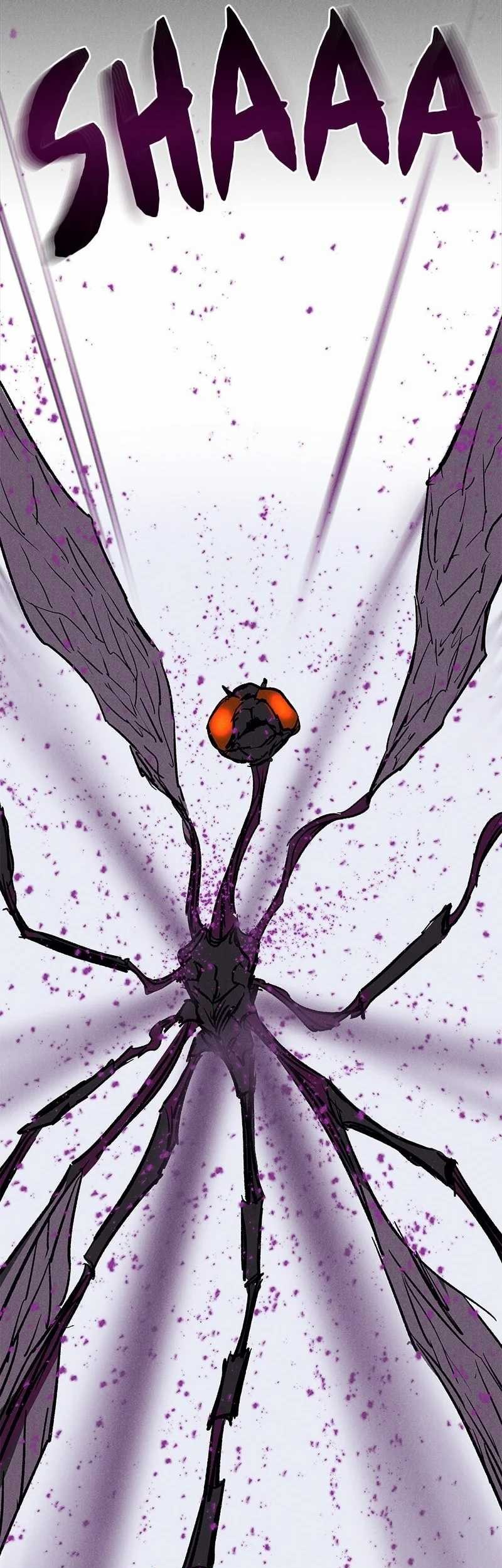 Insector Chapter 36 Gambar 79