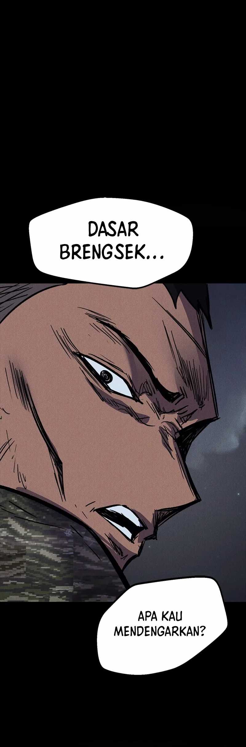 Insector Chapter 36 Gambar 81