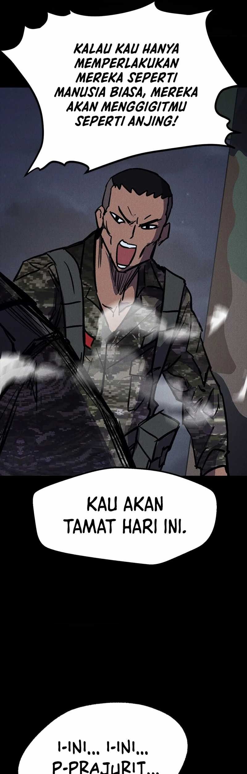 Insector Chapter 36 Gambar 82