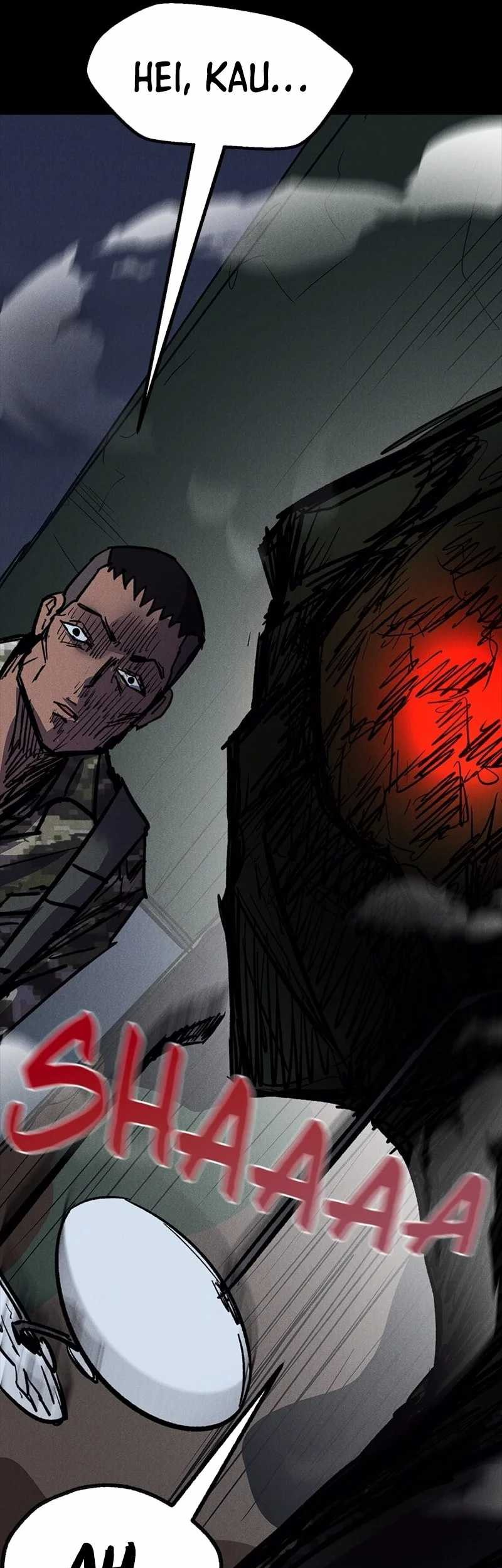 Insector Chapter 36 Gambar 86