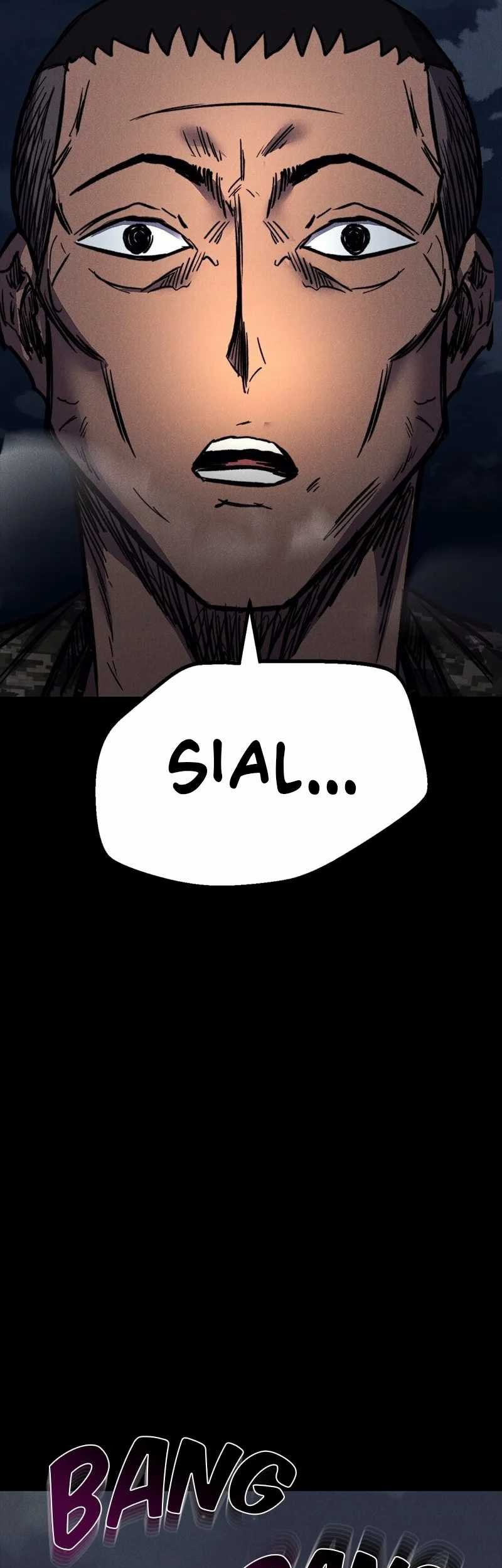 Insector Chapter 36 Gambar 92