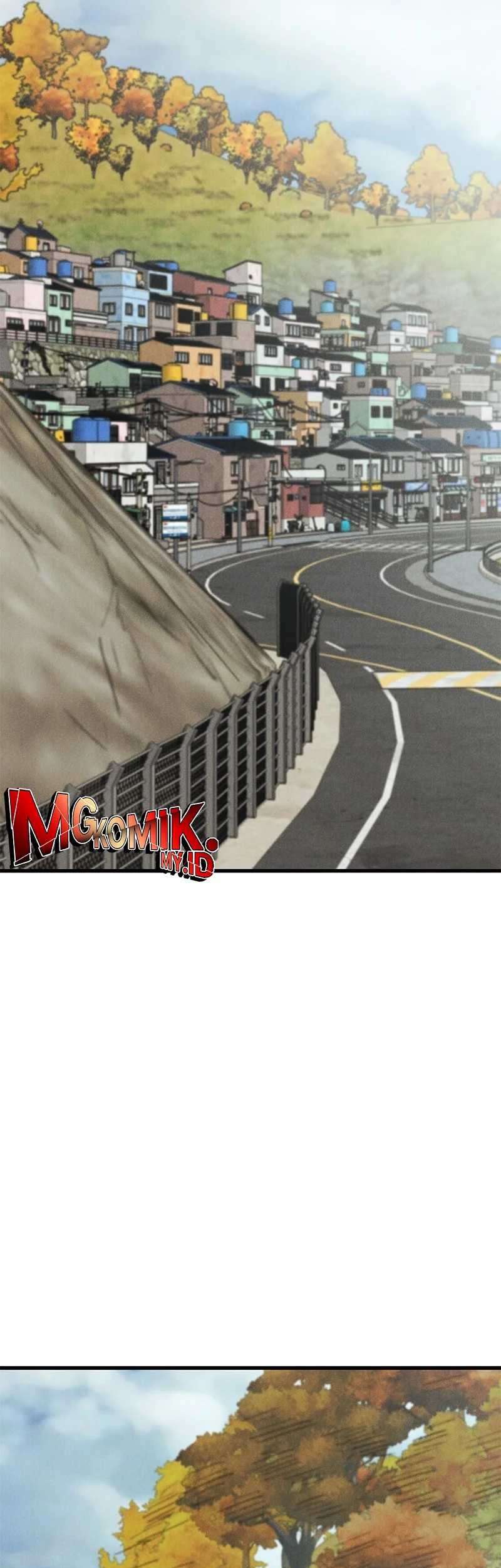 Insector Chapter 36 Gambar 96