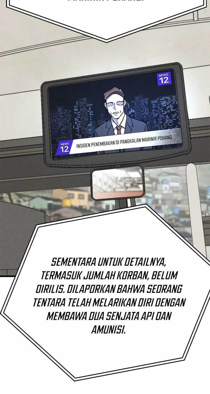 Insector Chapter 36 Gambar 99