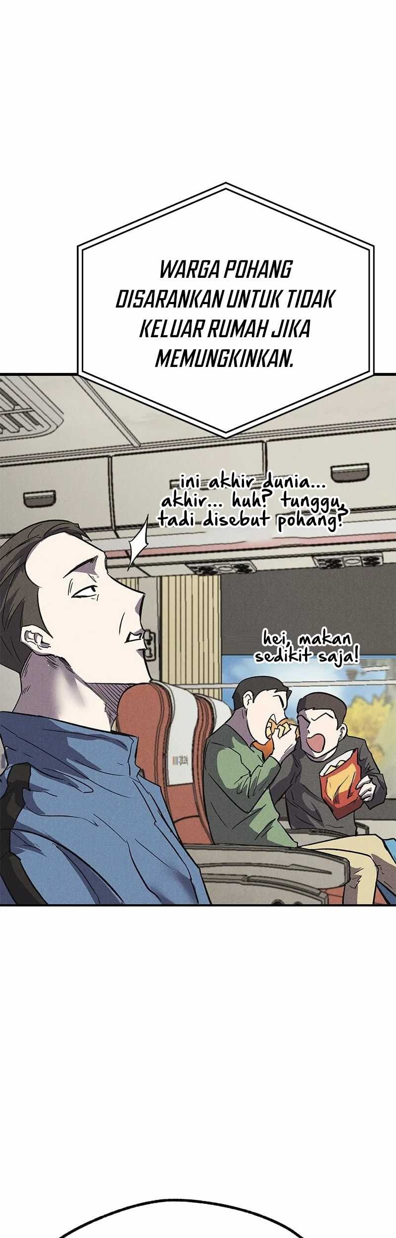 Insector Chapter 36 Gambar 100