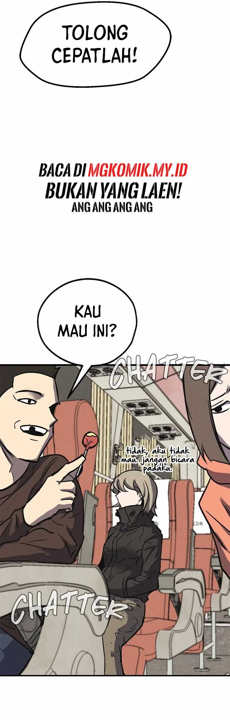 Insector Chapter 36 Gambar 102
