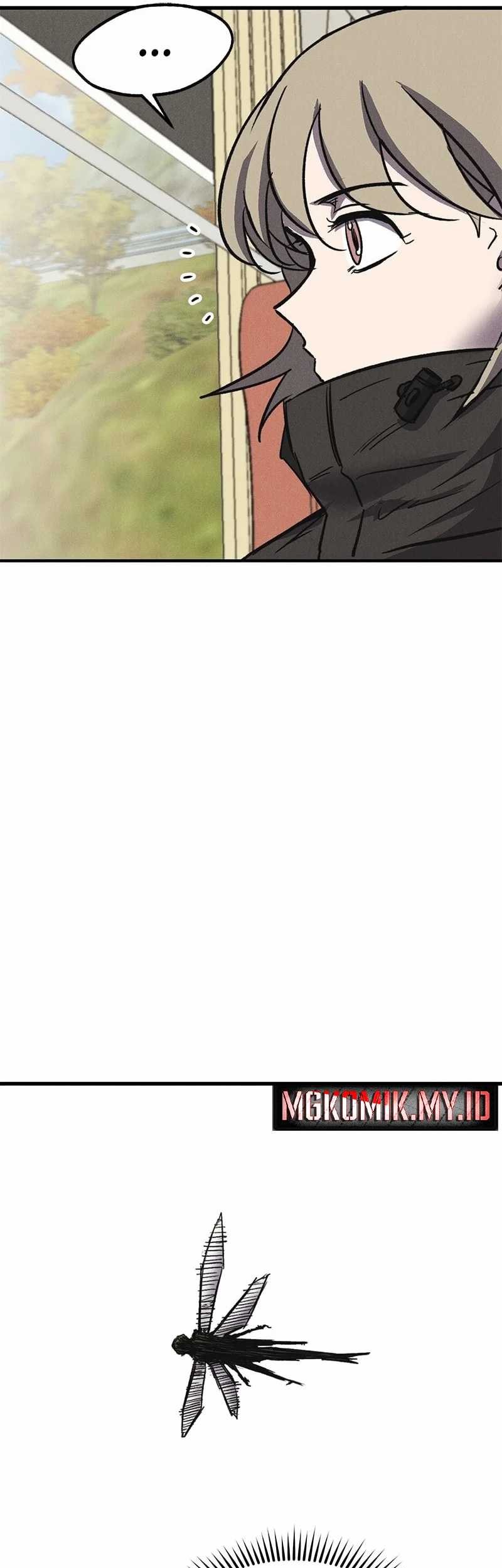 Insector Chapter 36 Gambar 104