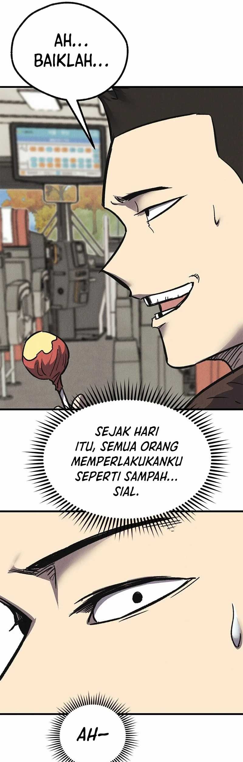 Insector Chapter 36 Gambar 106