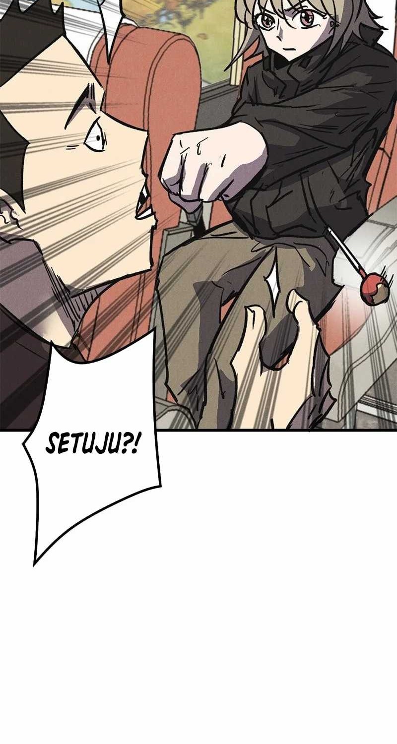 Insector Chapter 36 Gambar 111