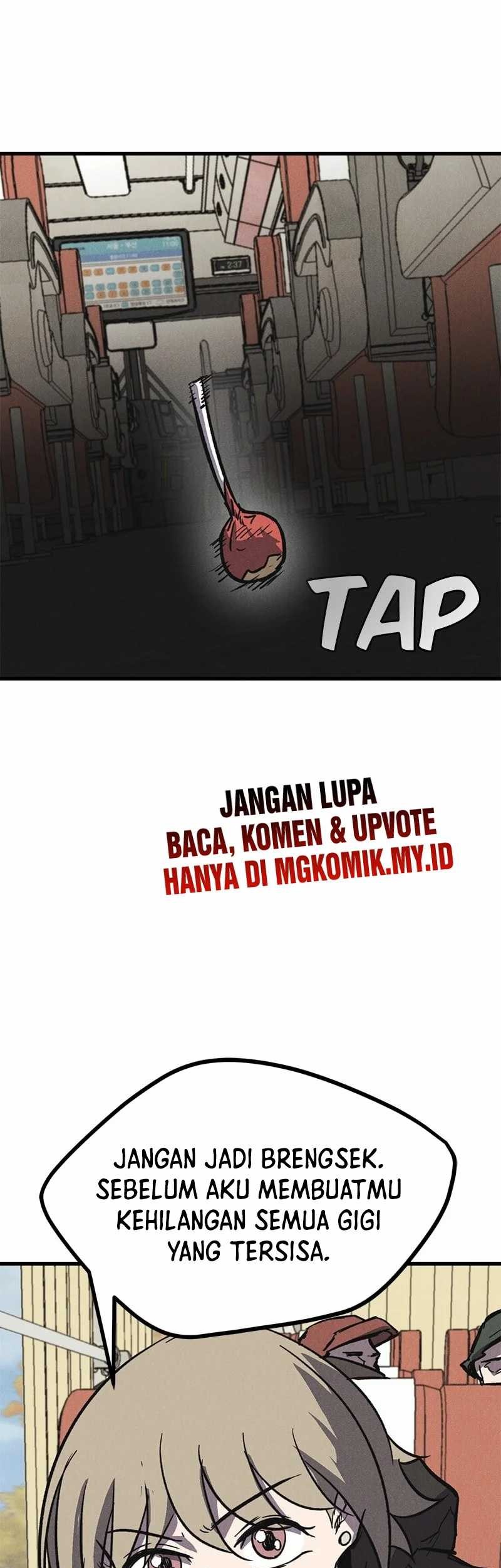 Insector Chapter 36 Gambar 112