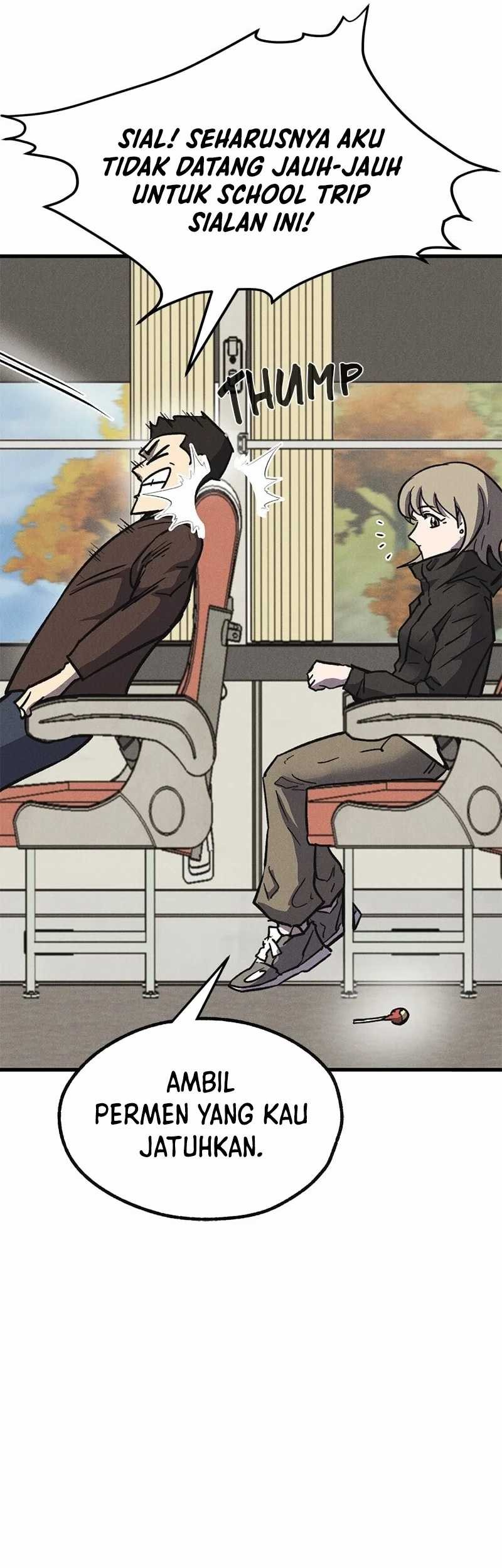 Insector Chapter 36 Gambar 114