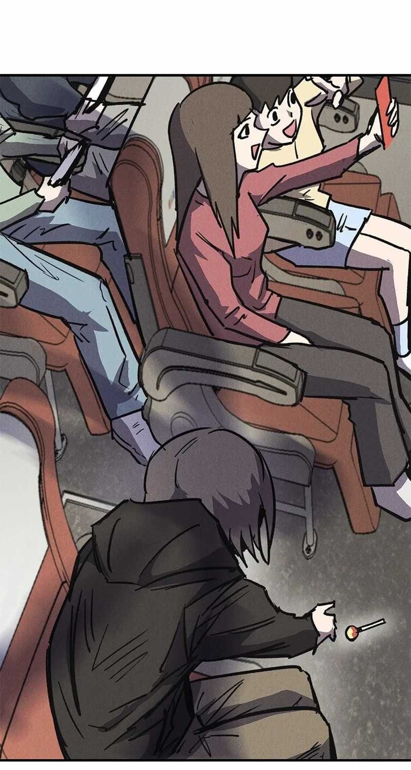 Insector Chapter 36 Gambar 115