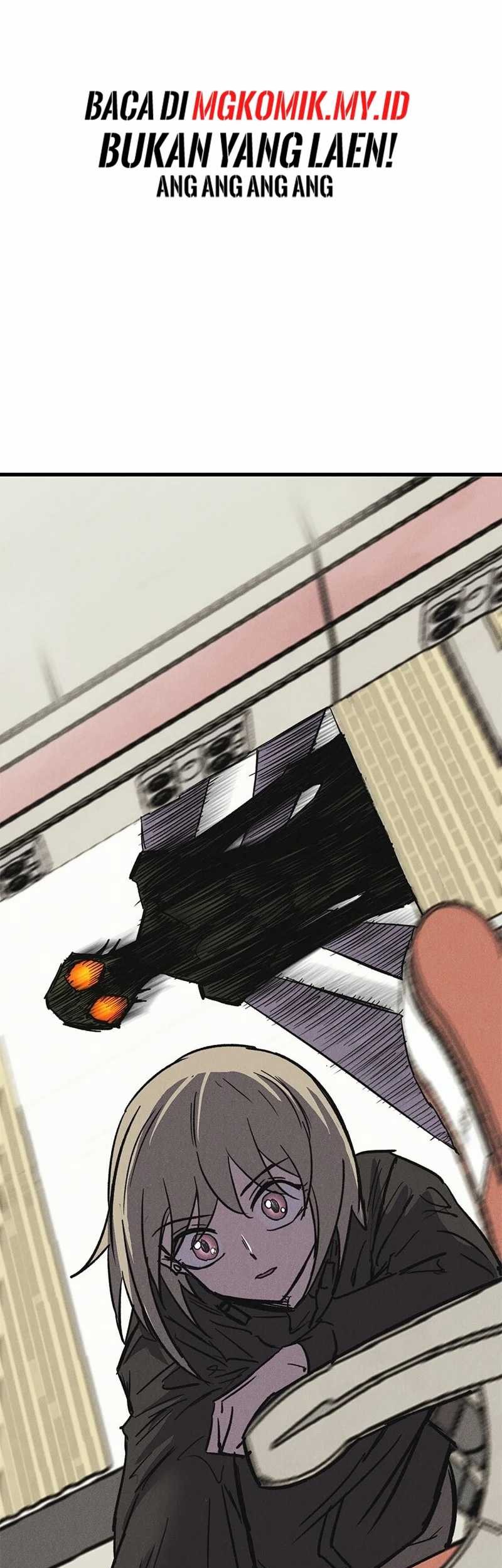 Insector Chapter 36 Gambar 116