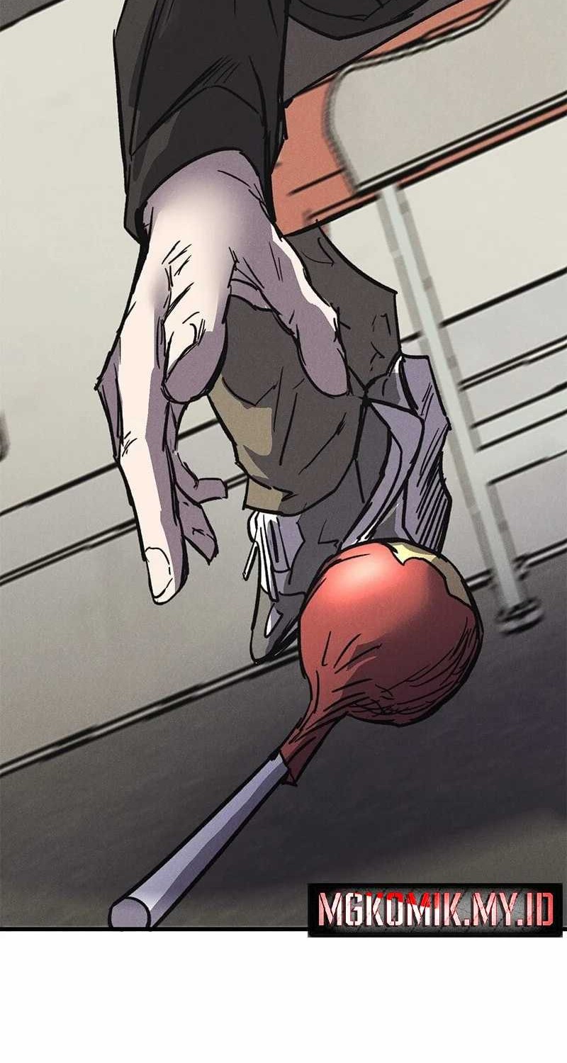 Insector Chapter 36 Gambar 117