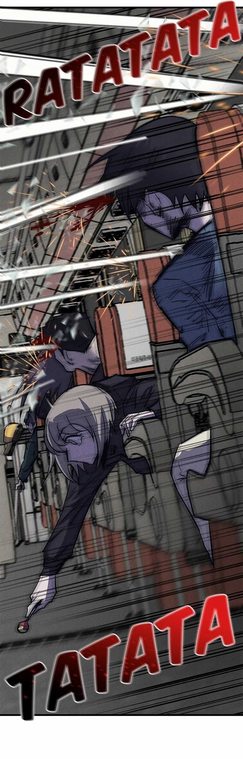 Insector Chapter 36 Gambar 120