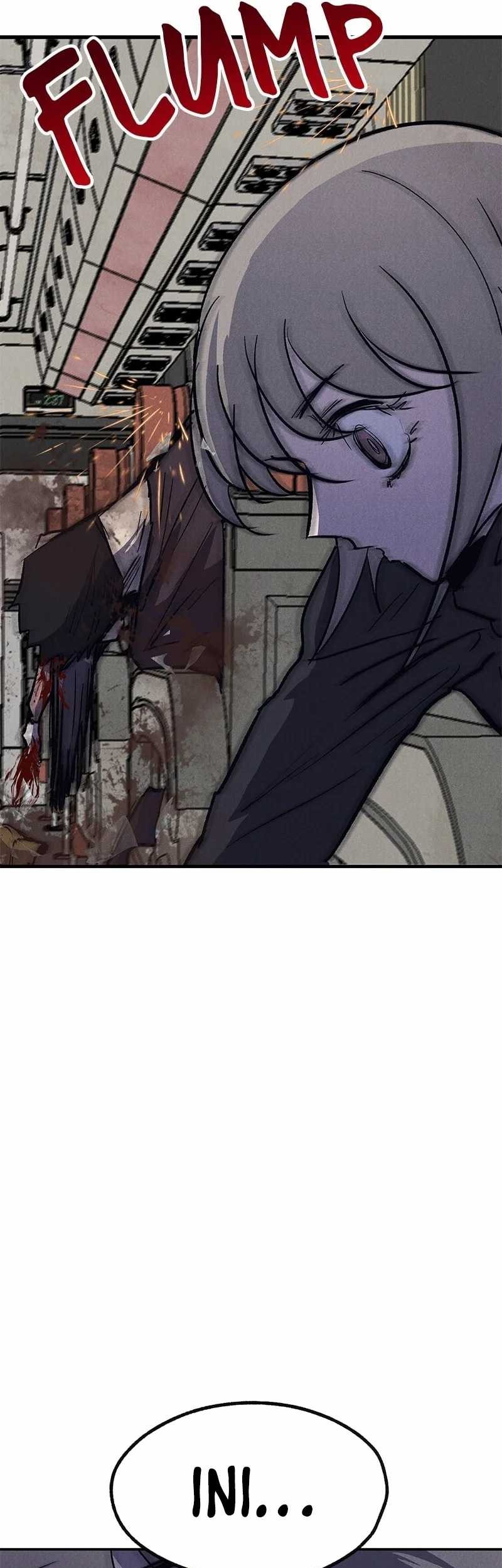 Insector Chapter 36 Gambar 122