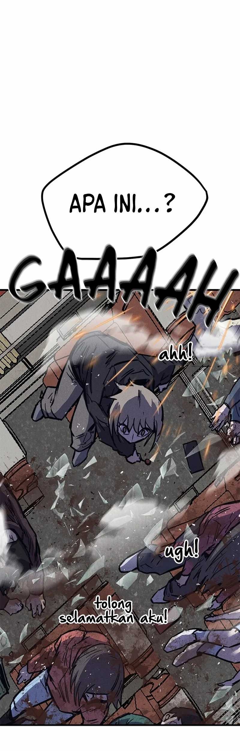 Insector Chapter 36 Gambar 124