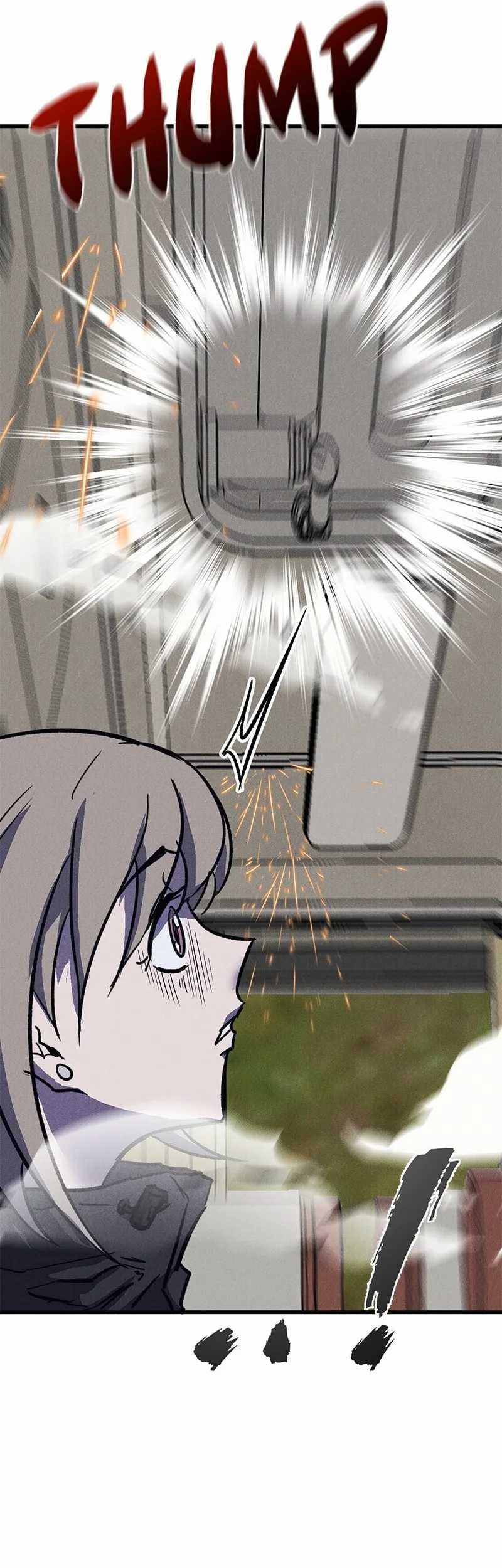 Insector Chapter 36 Gambar 126