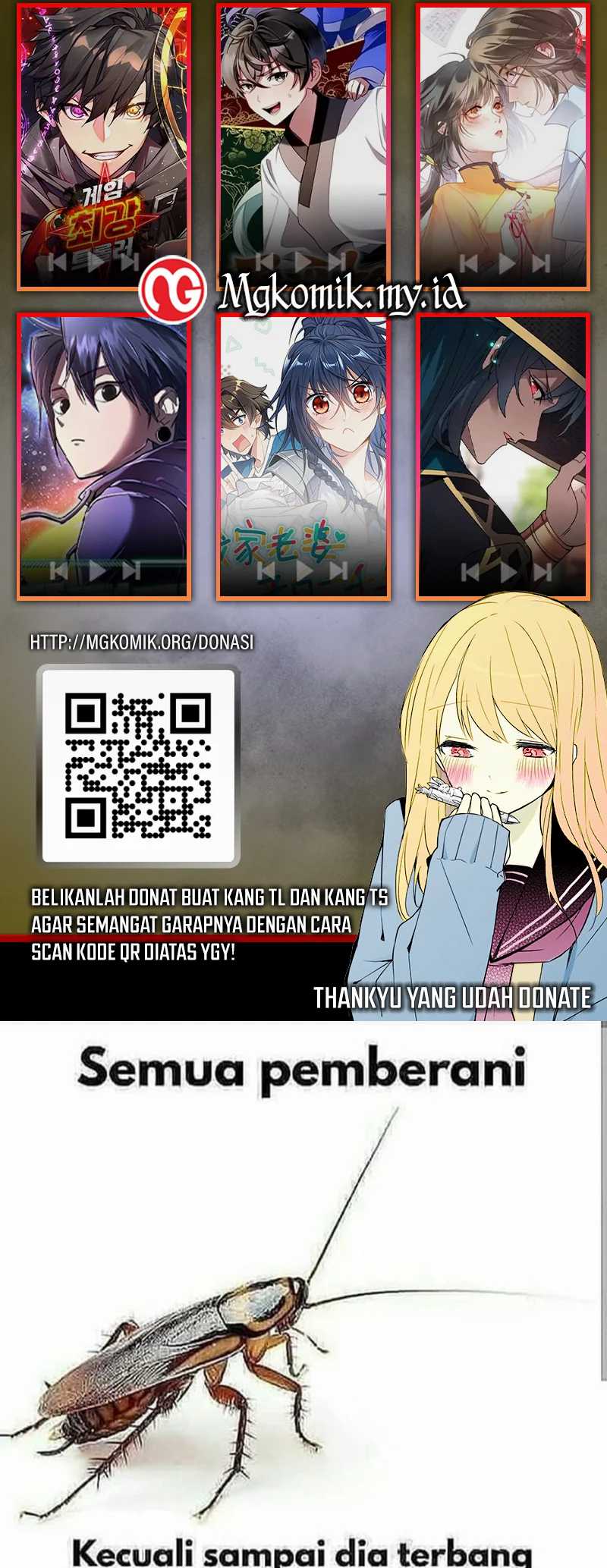 Insector Chapter 36 Gambar 132