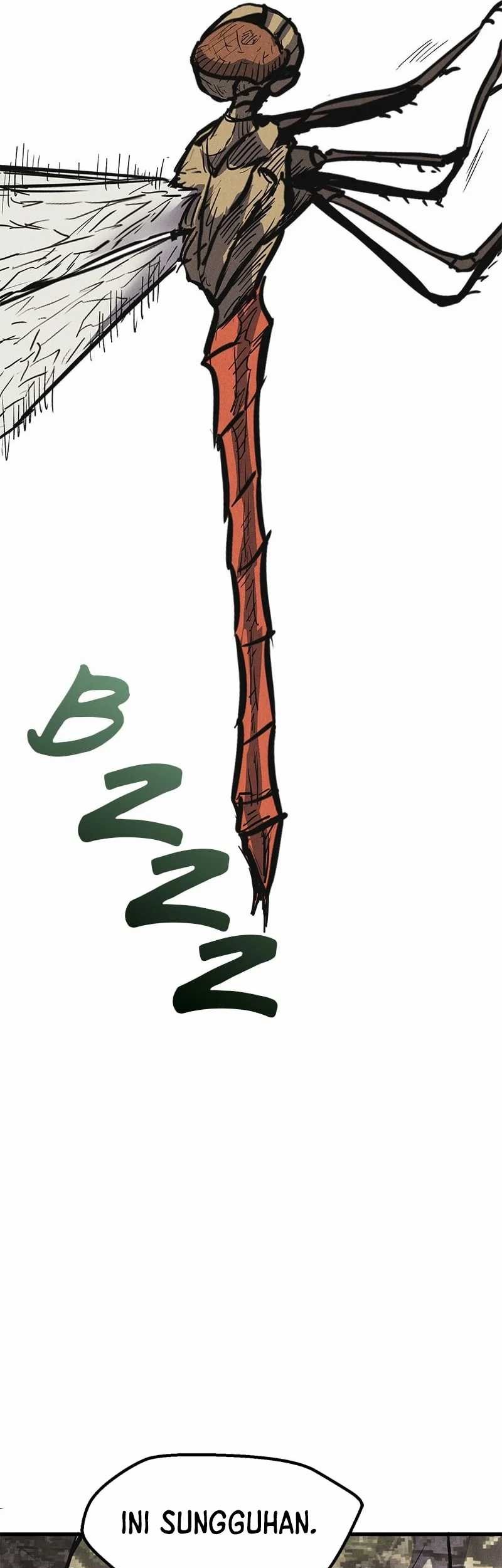 Insector Chapter 36 Gambar 13