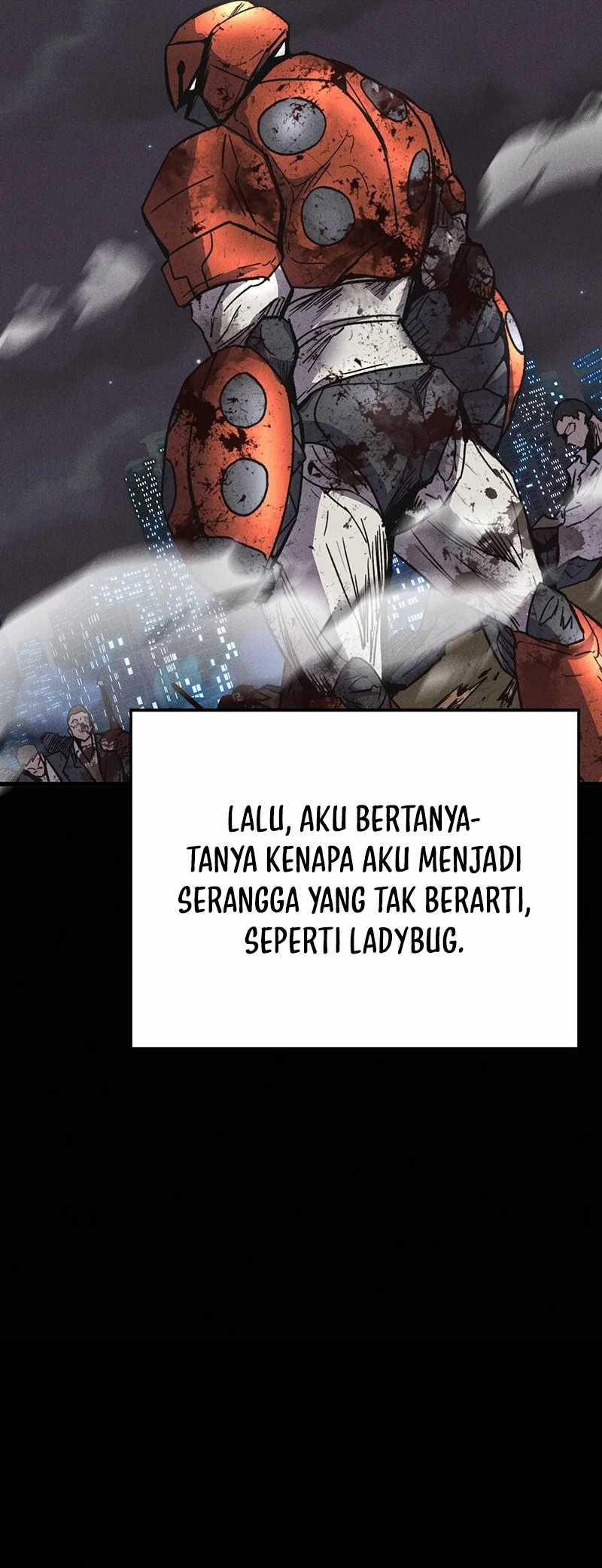 Insector Chapter 37 Gambar 20