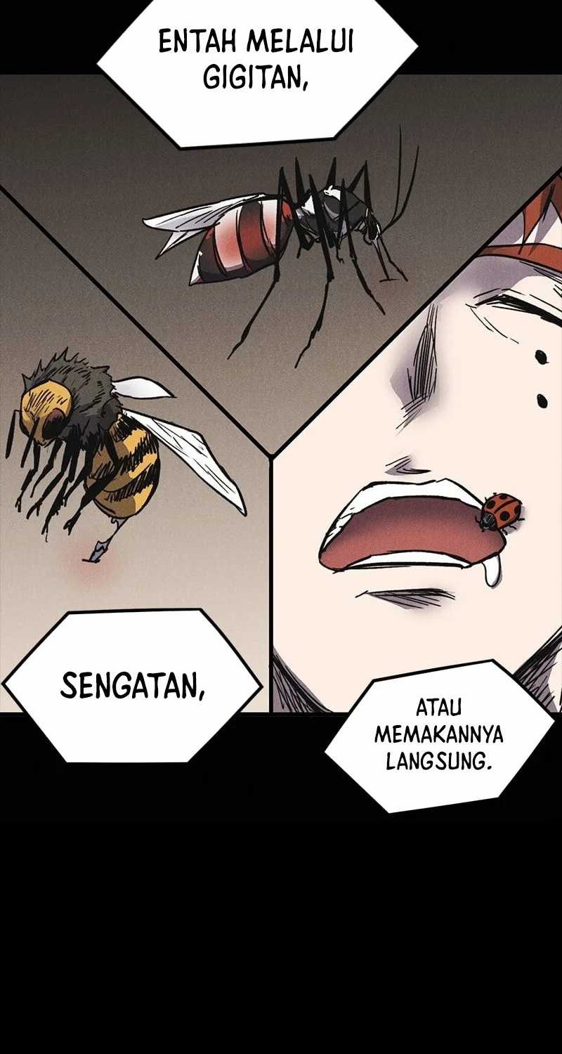 Insector Chapter 37 Gambar 22