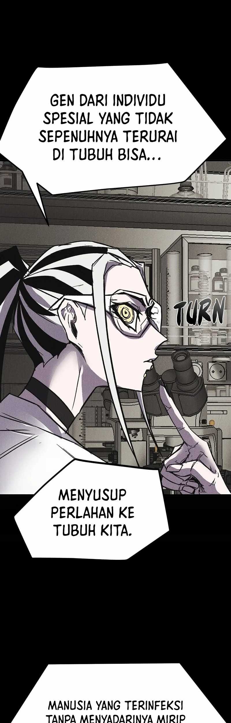 Insector Chapter 37 Gambar 23