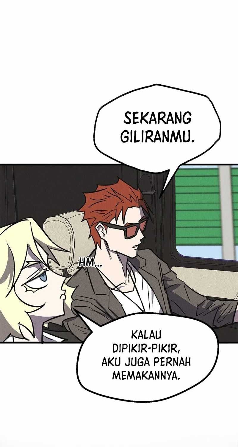 Insector Chapter 37 Gambar 28