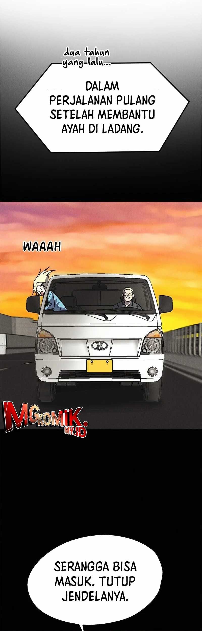 Insector Chapter 37 Gambar 29