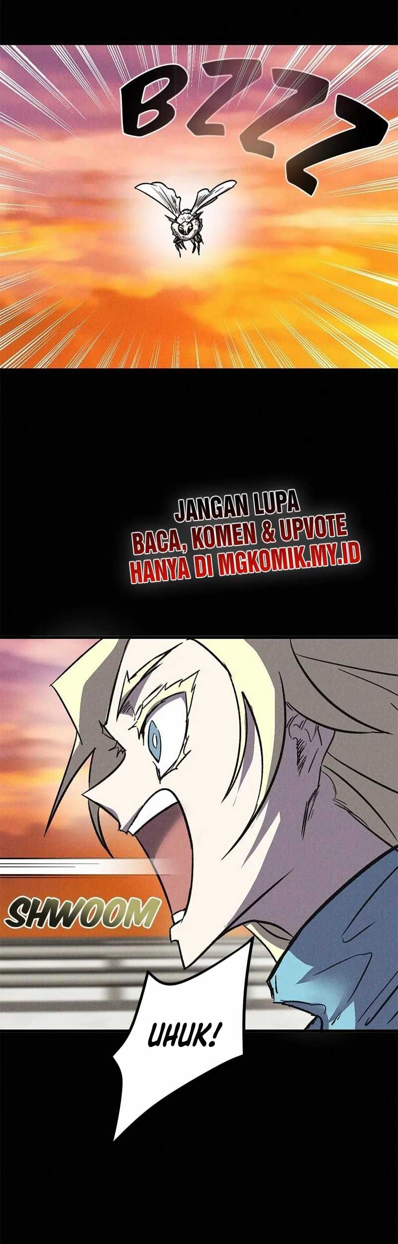 Insector Chapter 37 Gambar 31