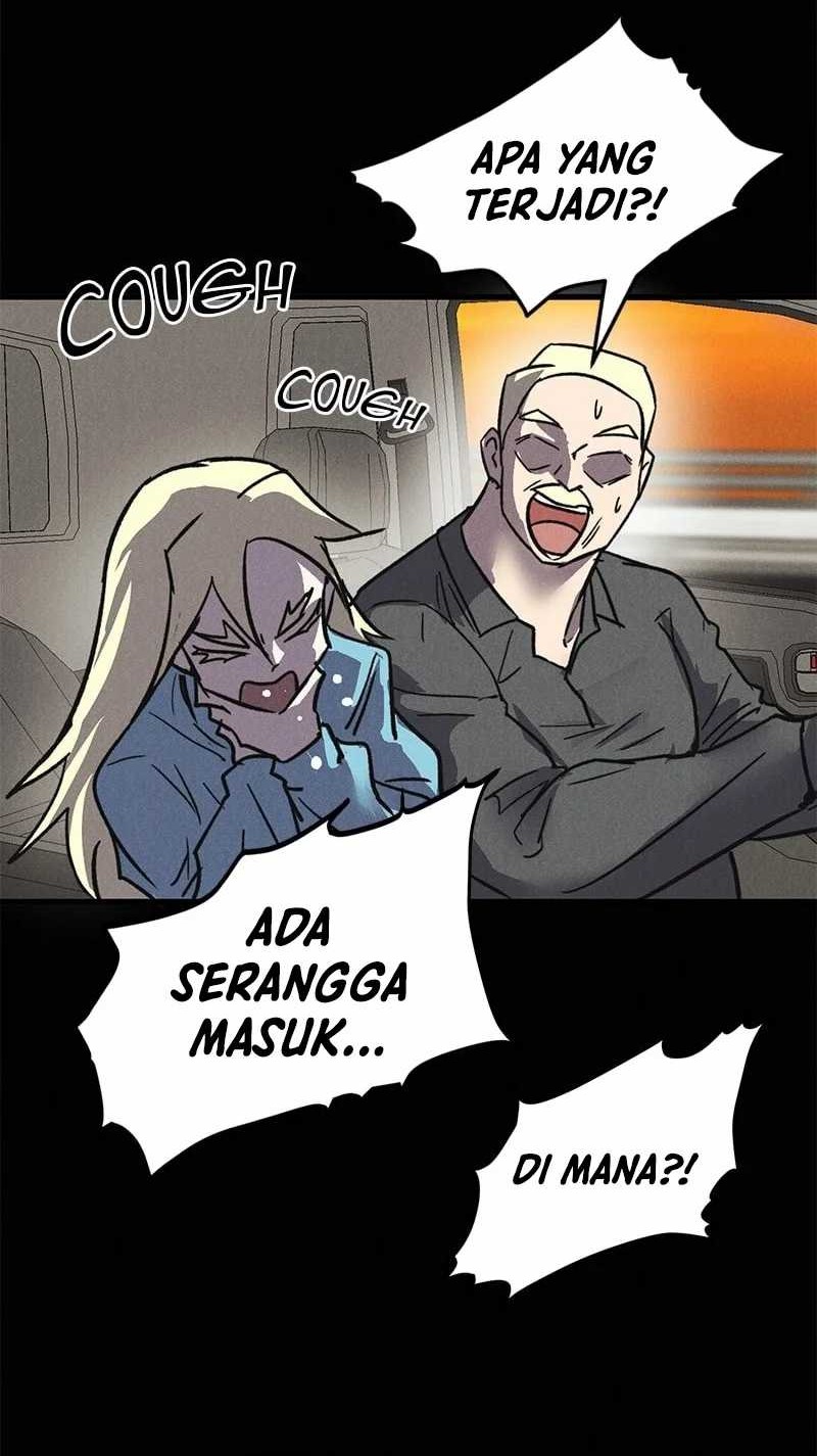 Insector Chapter 37 Gambar 32