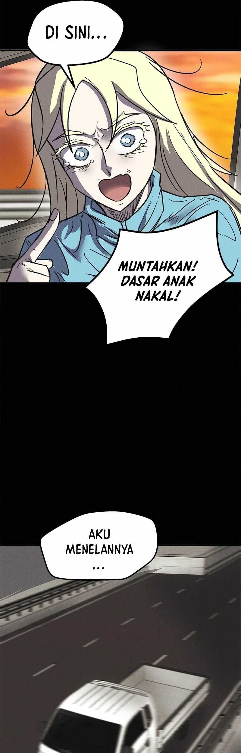 Insector Chapter 37 Gambar 33
