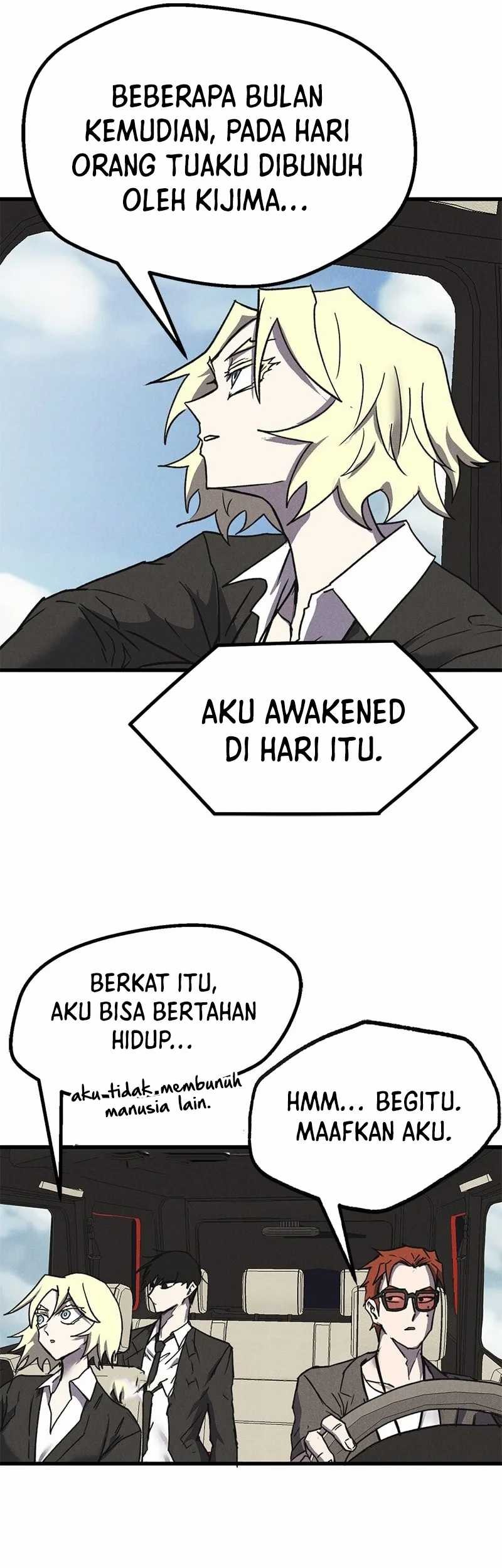 Insector Chapter 37 Gambar 35
