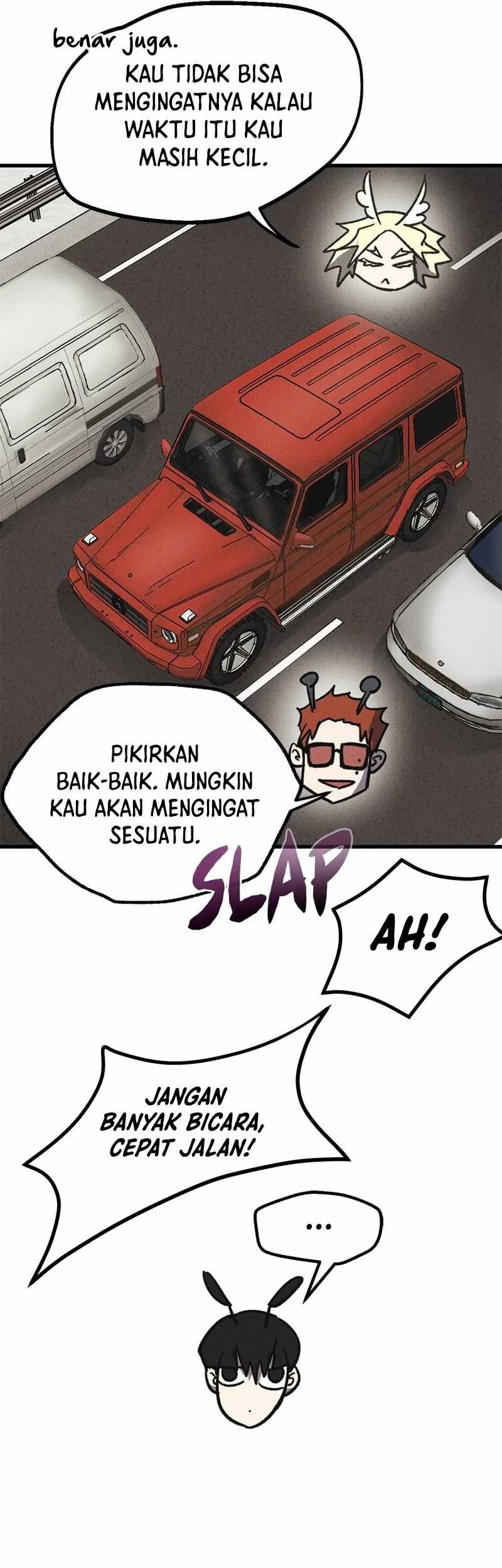 Insector Chapter 37 Gambar 40