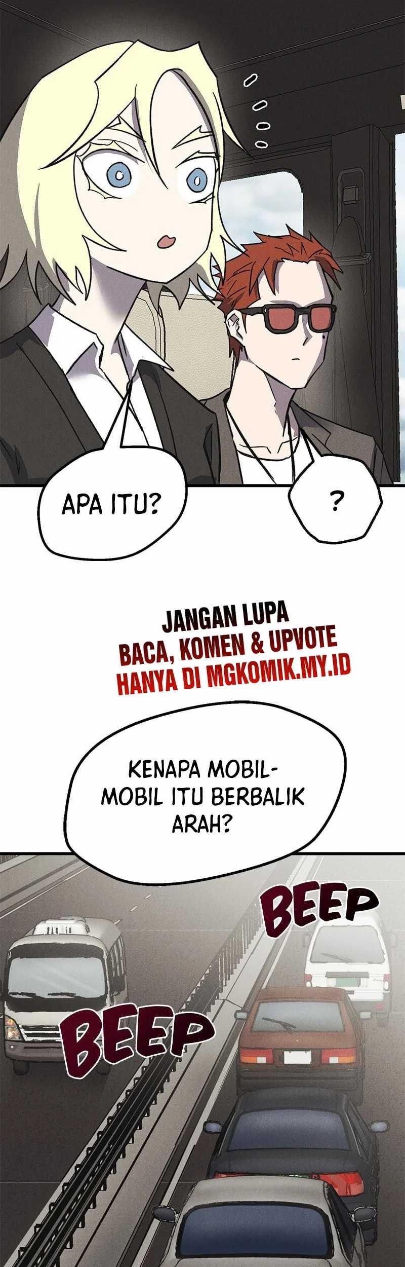 Insector Chapter 37 Gambar 44
