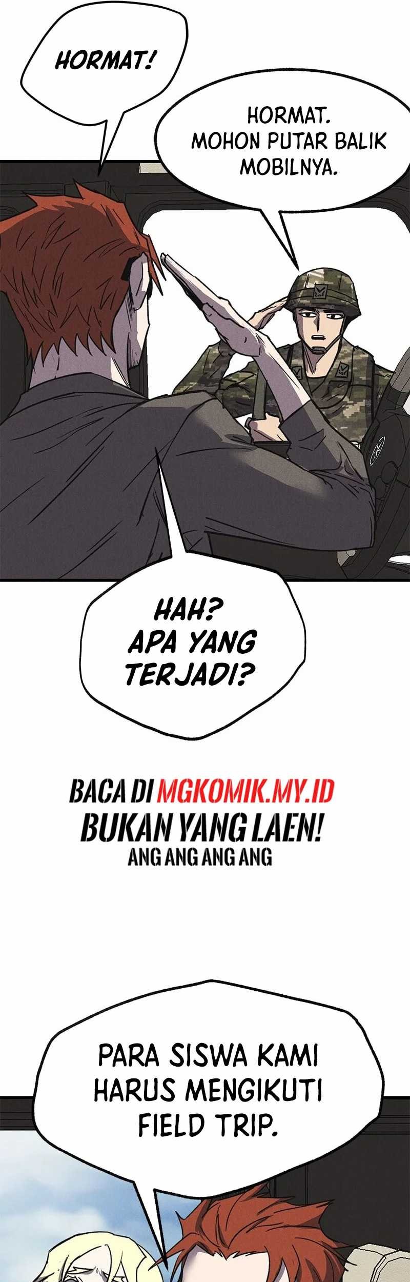Insector Chapter 37 Gambar 48