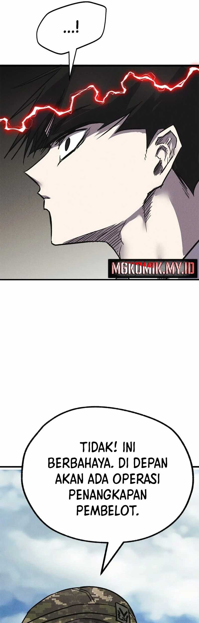 Insector Chapter 37 Gambar 50