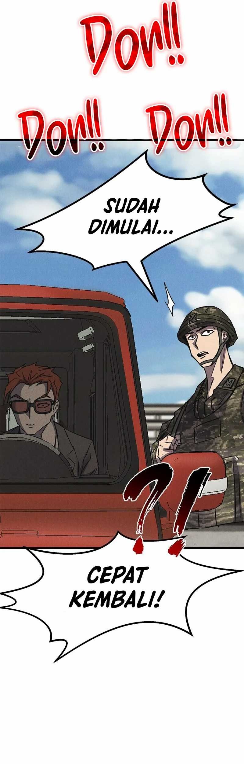 Insector Chapter 37 Gambar 52