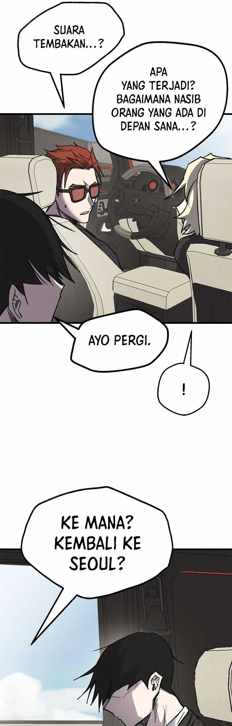 Insector Chapter 37 Gambar 54